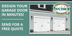 Garage Door Designer