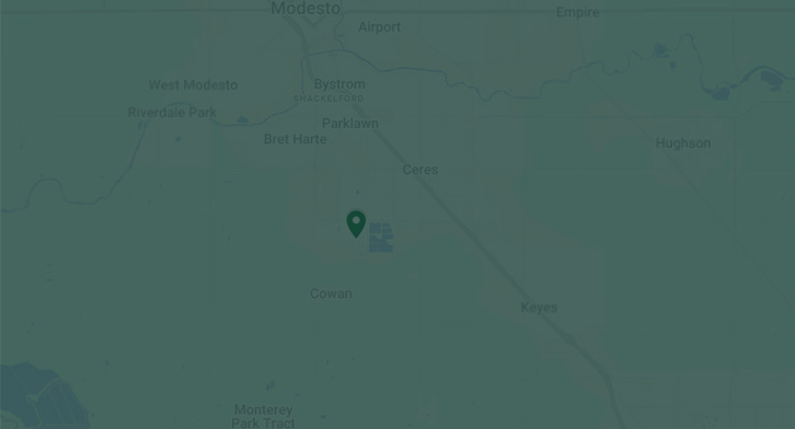 Ceres Location